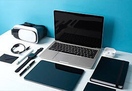 Consumer-Electronics