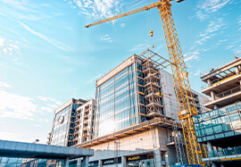 Realestate, Building, Construction Material and Services