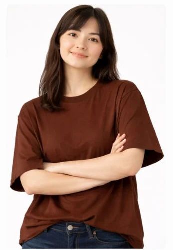 Oversized T Shirts For Girls