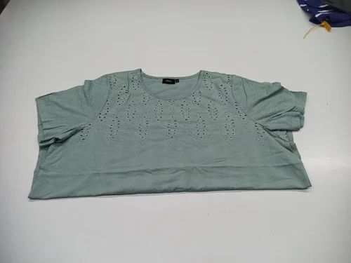 Ladies Tops T Shirts