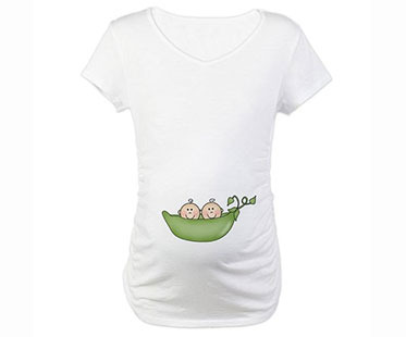 Maternity T-Shirt