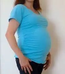 Maternity T Shirt