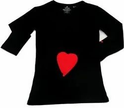 Pregnant Ladies T Shirt
