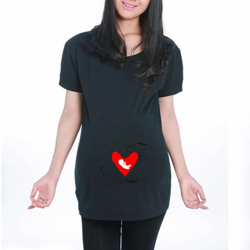 Maternity T Shirts