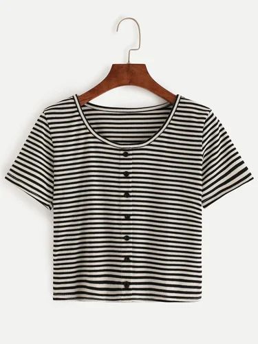 Ladies T-Shirt