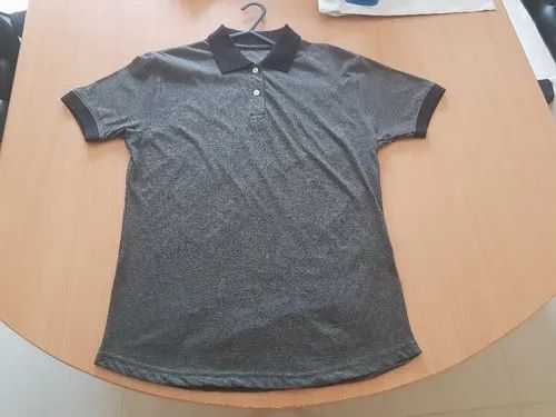 Half Sleeve Casual Wear Women Corporate T Shirt