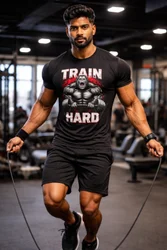 Gym T Shirt