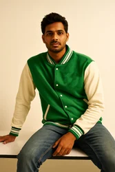 Custom Varsity Jackets