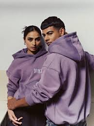 350 GSM Oversized Hoodie