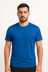 180 Gsm Cotton T Shirt