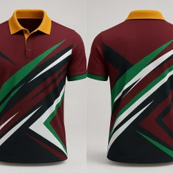 Cricket Sports T Shirt