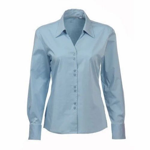 Women Linen Shirt