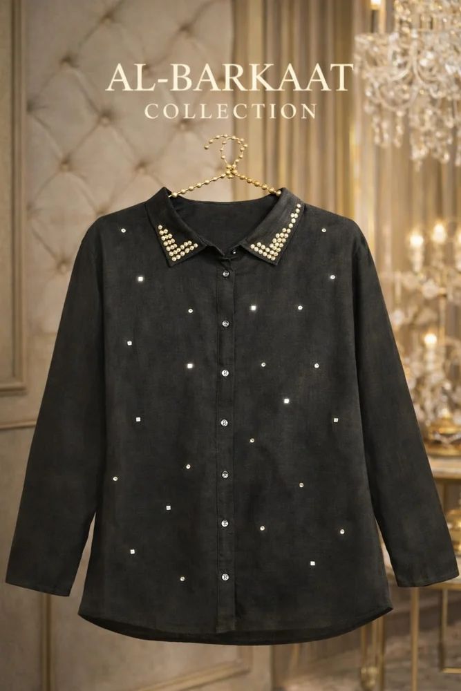 Western Shirt, NB
