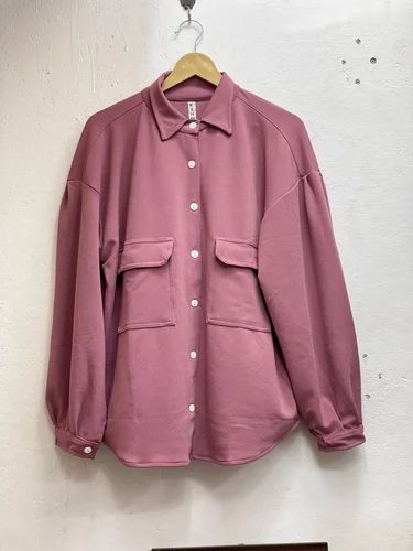 Ladies Western Shirt