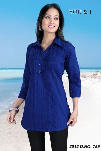 Stylish Western Shirt