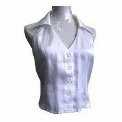 Ladies Sleeveless Shirts