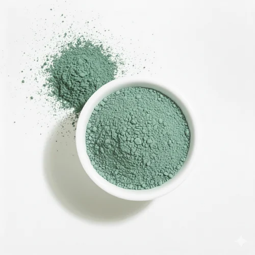 Blue Pea Matcha Green Tea Powder (Culinary Grade, 1kg Pouch)