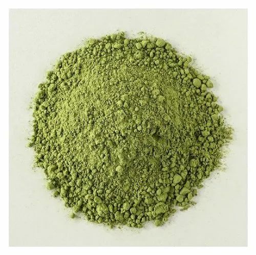 Veda's Turmeric Matcha Tea