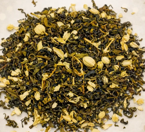 Jasmine Green Tea