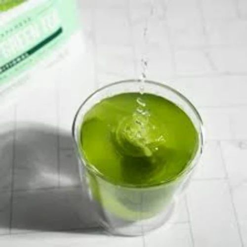 Masala Matcha Green Tea, 500 g, Leaves
