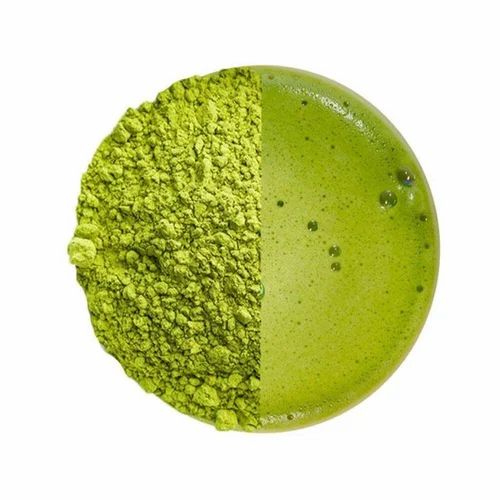 Matcha Green Tea