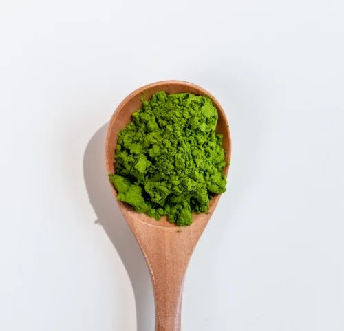 Japanese Matcha Green Tea Powder - Ceremonial Grade A, 1 kg