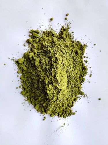 Natural Japanese Matcha Green Tea, Powder, Packaging Type: Packet