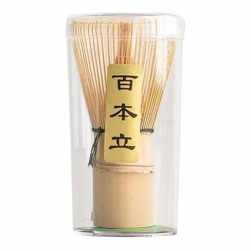 Japanese Bamboo matcha whisk
