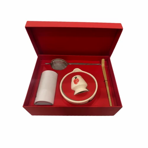 Matcha Accessories Kit