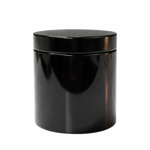 Matcha Tin - 50gm, Black