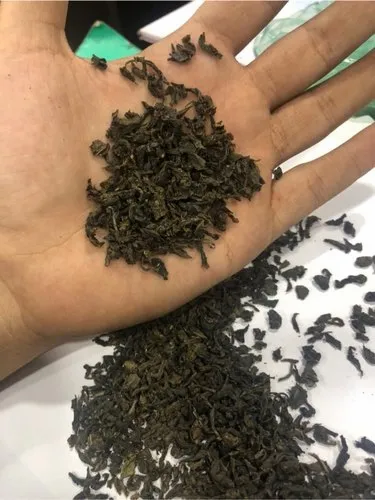 Herbal Kashmiri Kahwa Tea, Granules, Packaging Type: Packet