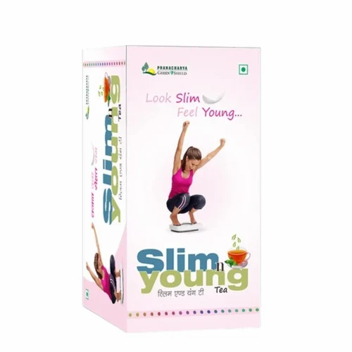 Weight Loss Green Tea