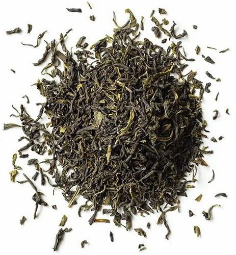 Assam Jasmine Green Tea, Packaging Type: HDPE Bag, Packaging Size: 20 KG