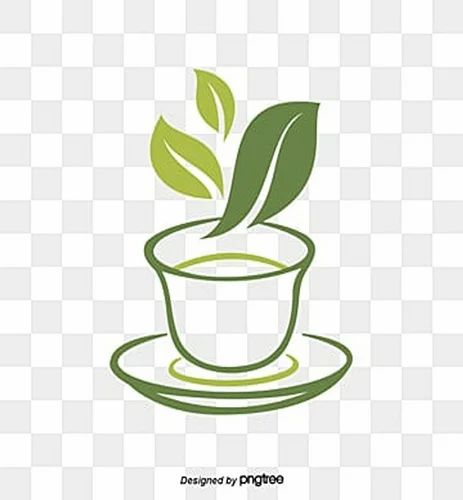 Organic Green Tea, Bag