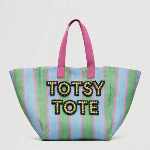 Beach Bags