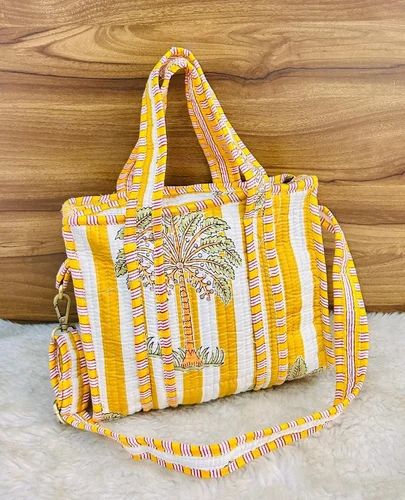 Printed Sling Bag