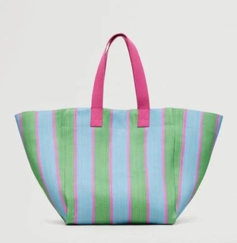 Monofilament Nylon Handbag