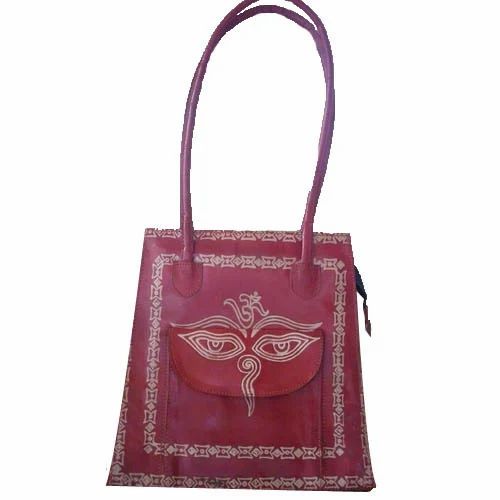Model EP 7 Designer Handbag, Tote