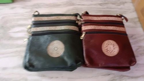 Ladies Leather Handbags
