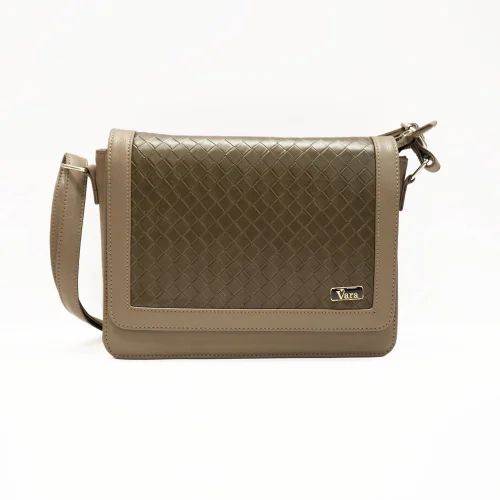 Women Shoulder Bag Medium Tote Handbag with Zipper Closure, Pu Leather