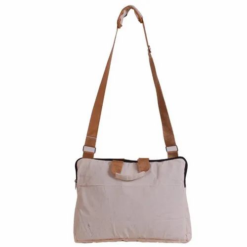 Cotton Corporate Shoulder Bag