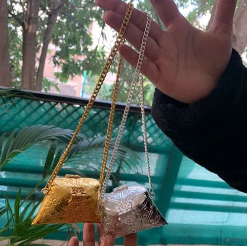 Jewellery Gifting Purses