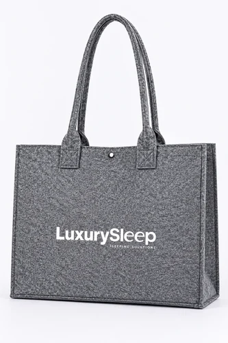 Premium Felt Handbag