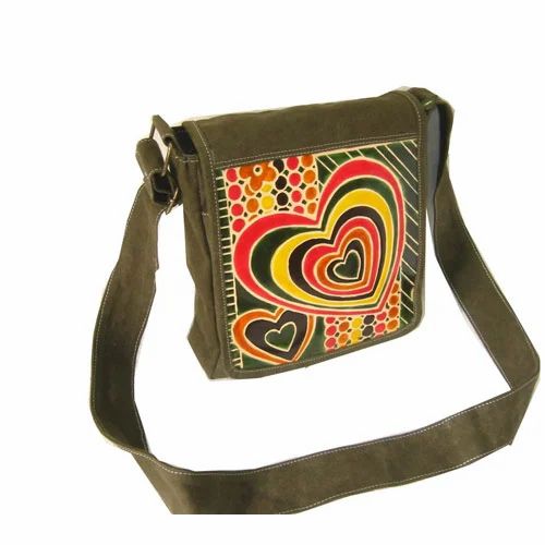 Cross Shoulder Bag