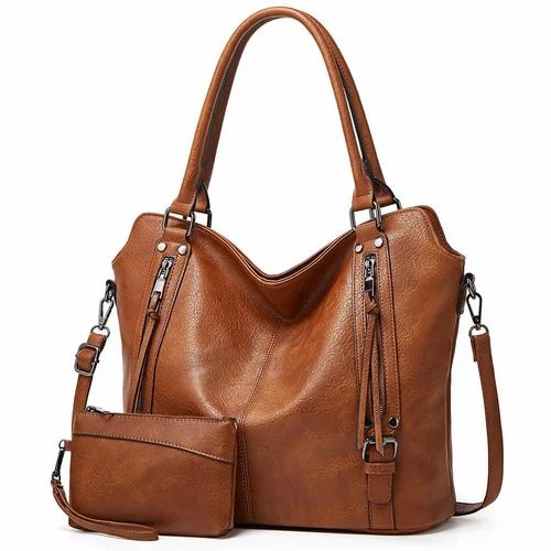 Ladies Leather Handbags