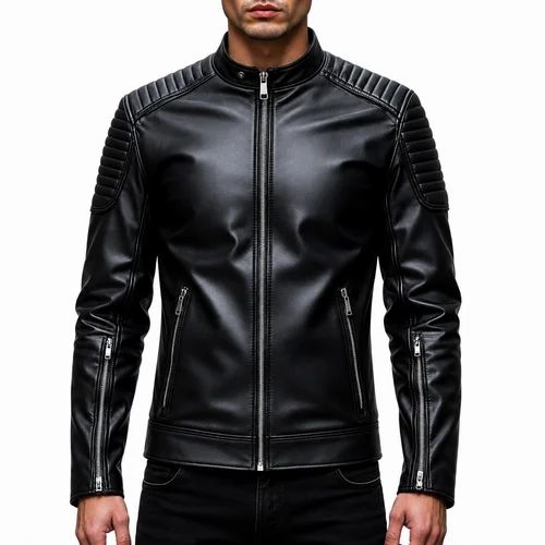 Motorcycle Jacket