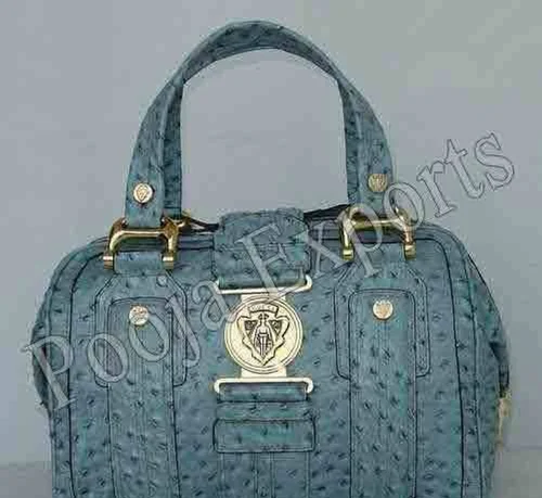 Ladies Leather Handbags