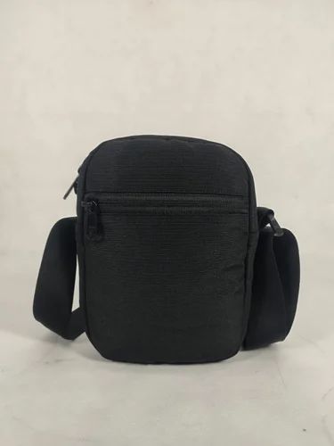 Crossbody Sling Bag For Boys, Material: R-1 fabric