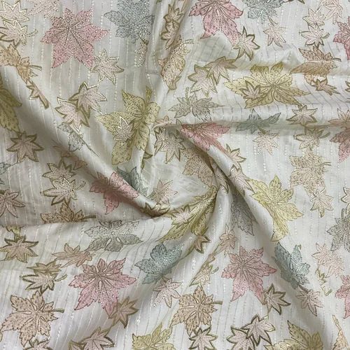 All Over Designer Suits Fabric
