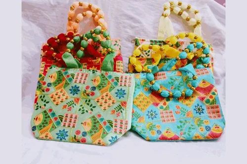 Ladies Fancy Handbags
